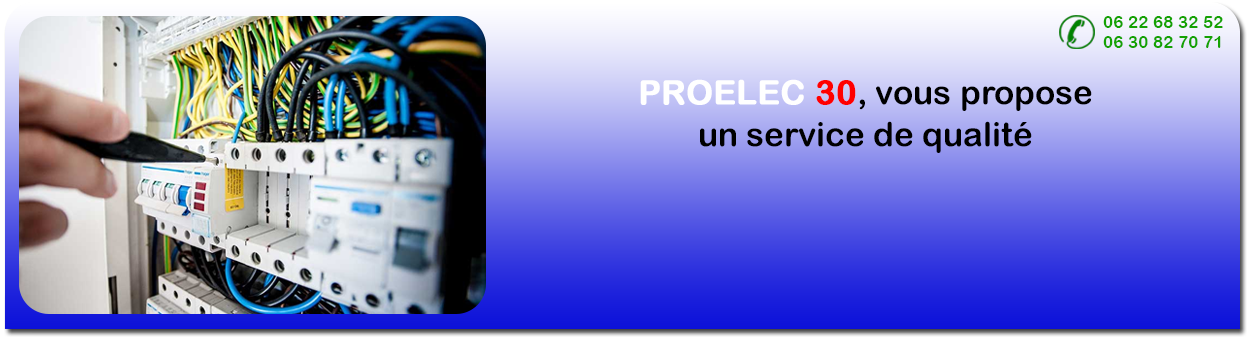 PROELEC30